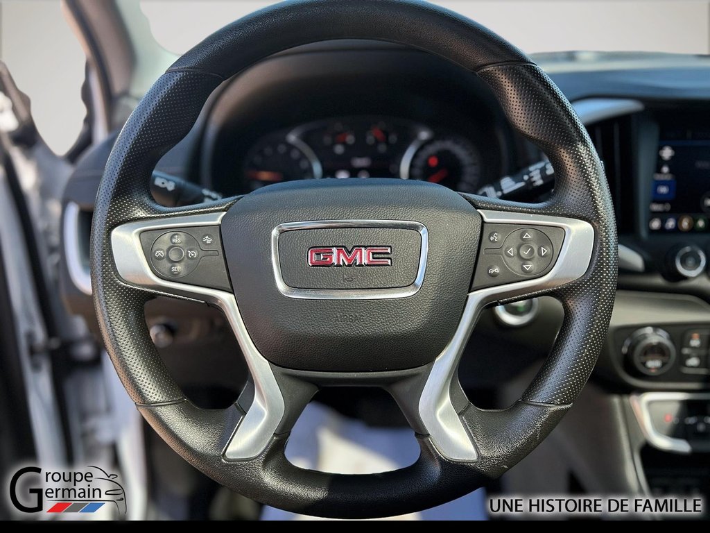 2022 GMC Terrain in Donnacona, Quebec - 14 - w1024h768px