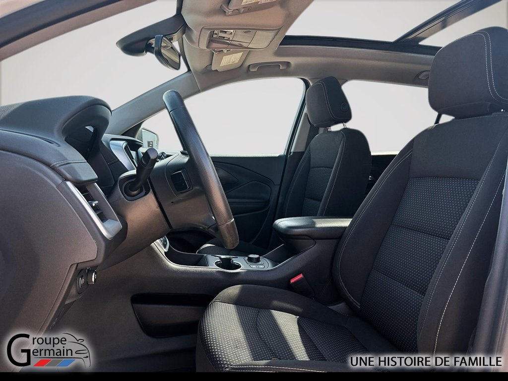 2022 GMC Terrain in Donnacona, Quebec - 11 - w1024h768px