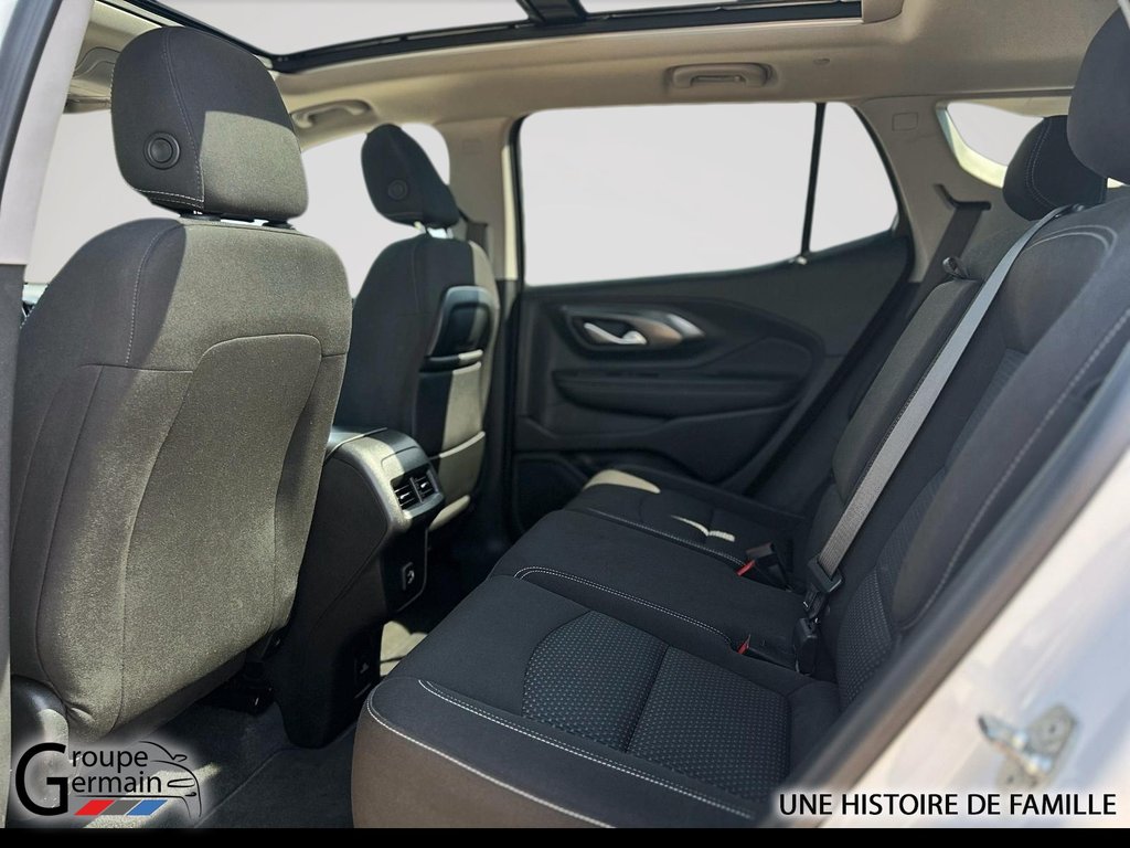 2022 GMC Terrain in Donnacona, Quebec - 26 - w1024h768px