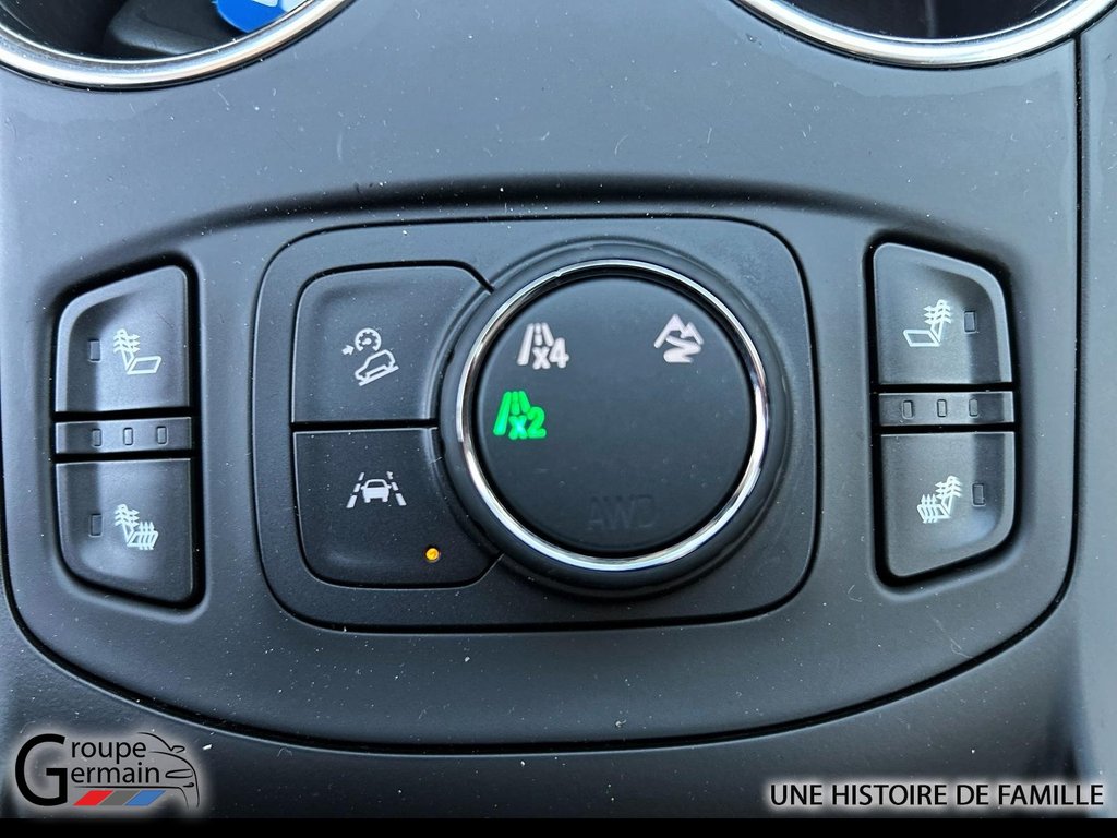 2022 GMC Terrain in Donnacona, Quebec - 23 - w1024h768px
