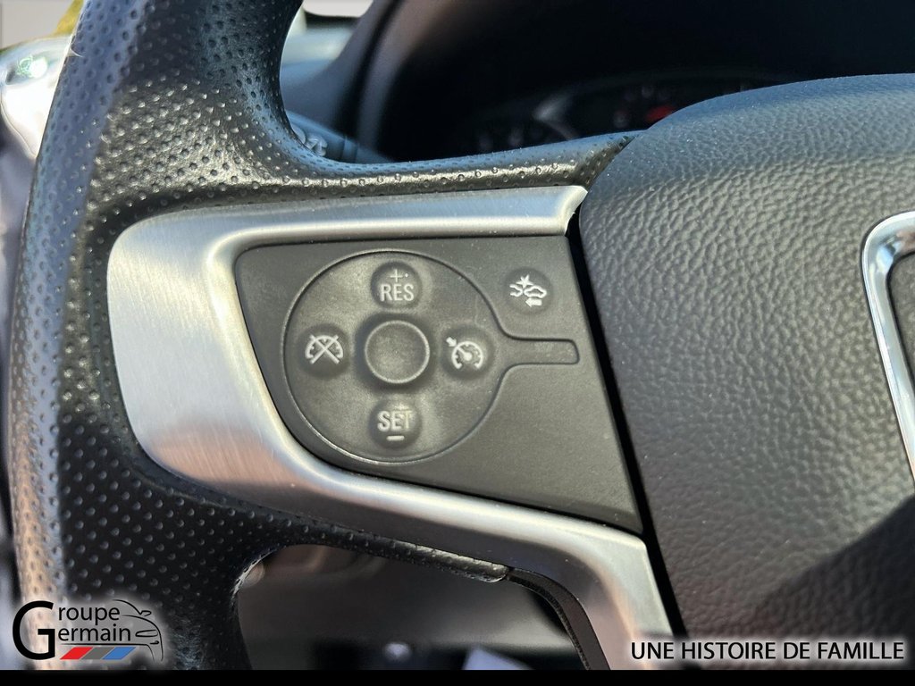 2022 GMC Terrain in Donnacona, Quebec - 17 - w1024h768px