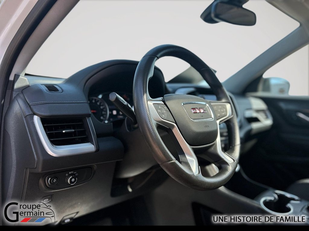 2022 GMC Terrain in Donnacona, Quebec - 12 - w1024h768px