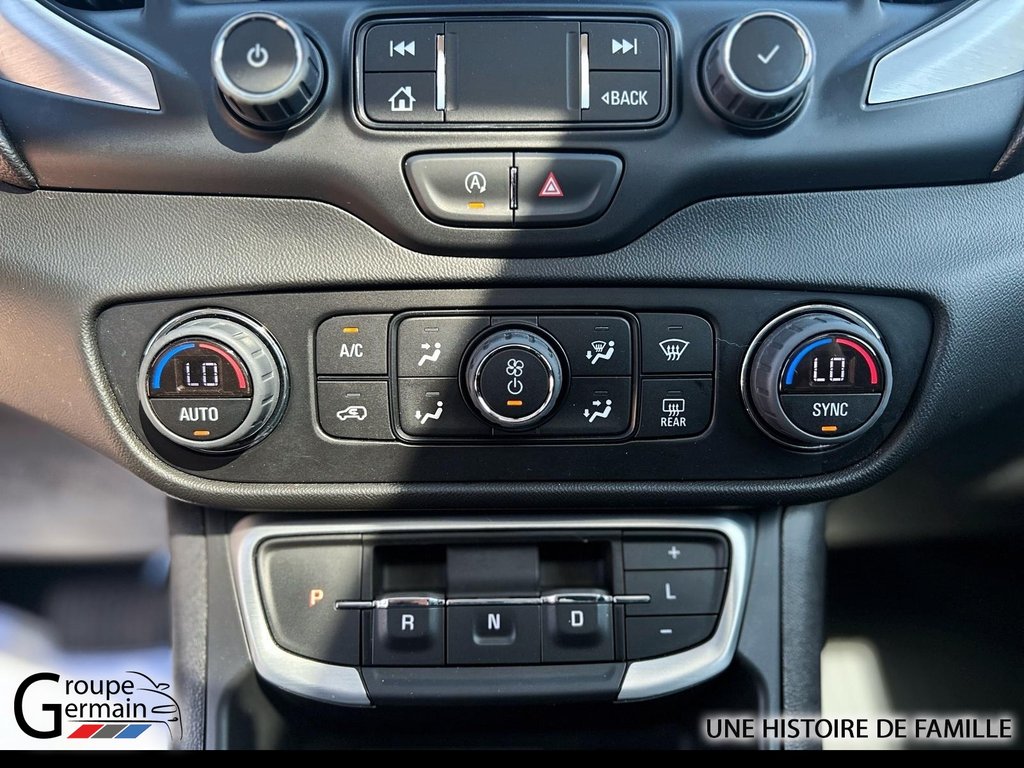 2022 GMC Terrain in Donnacona, Quebec - 22 - w1024h768px