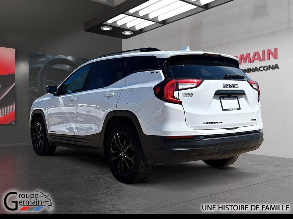 2022 GMC Terrain in Donnacona, Quebec - 3 - w1024h768px