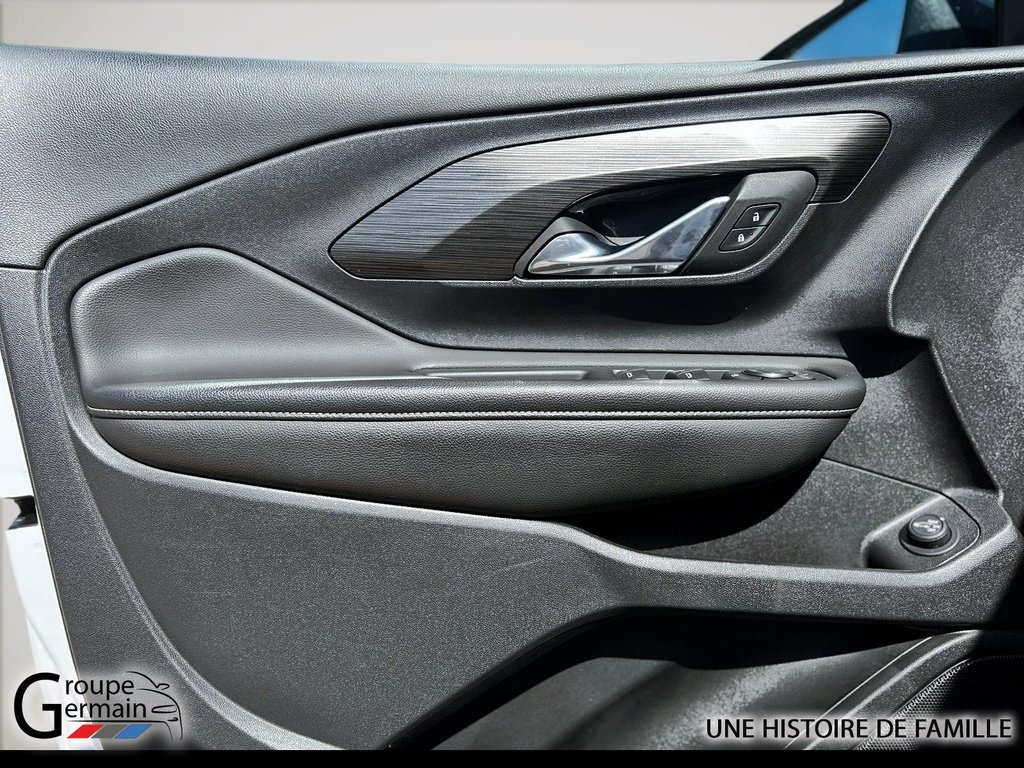2022 GMC Terrain in Donnacona, Quebec - 10 - w1024h768px