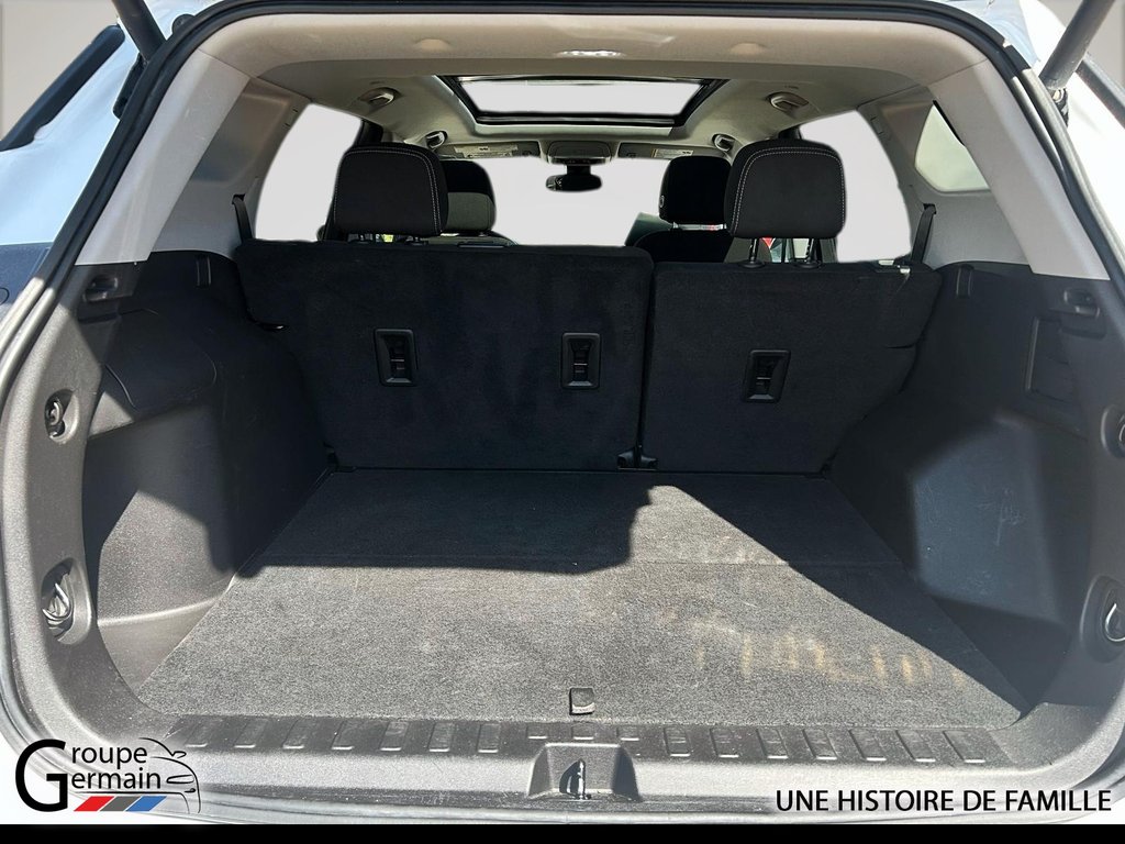 2022 GMC Terrain in Donnacona, Quebec - 28 - w1024h768px