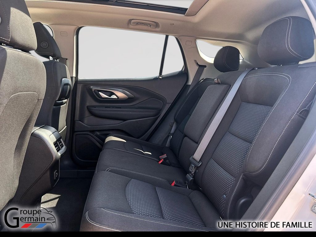 2022 GMC Terrain in Donnacona, Quebec - 27 - w1024h768px