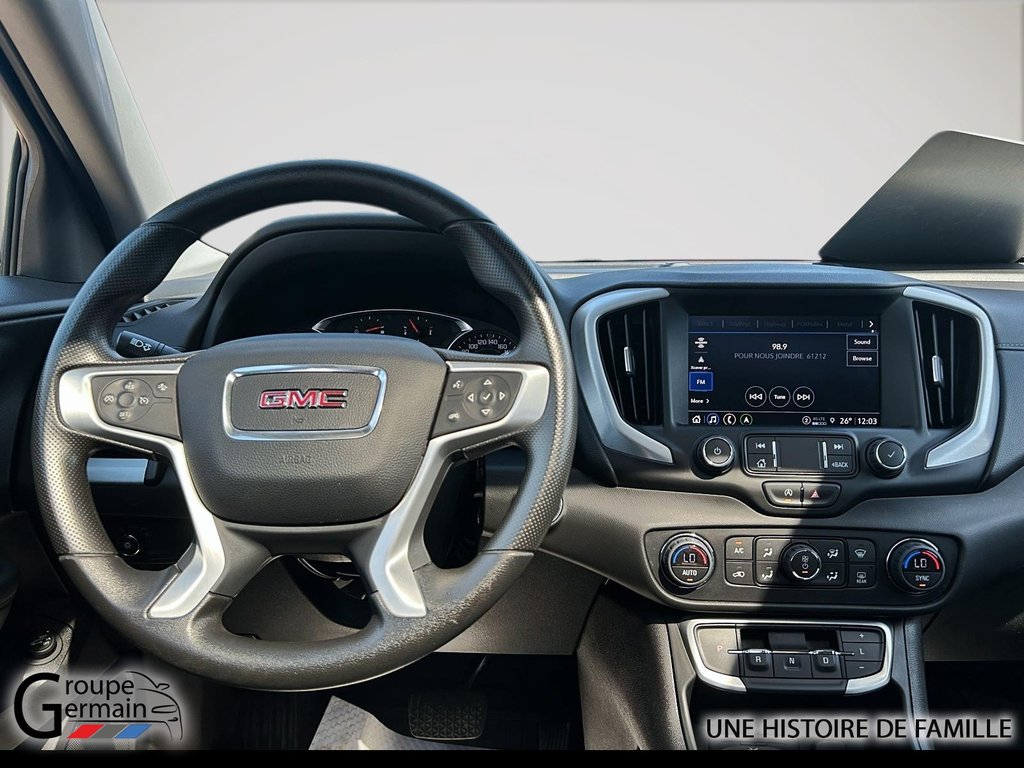 2022 GMC Terrain in Donnacona, Quebec - 24 - w1024h768px