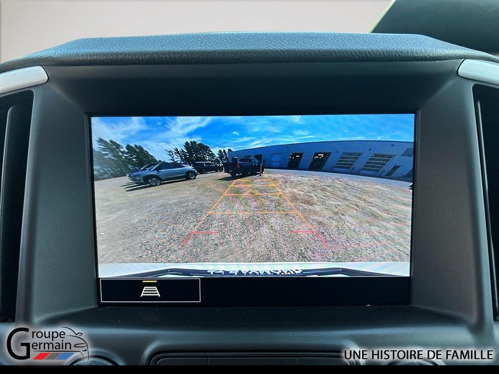 2022 GMC Terrain in Donnacona, Quebec - 21 - w1024h768px