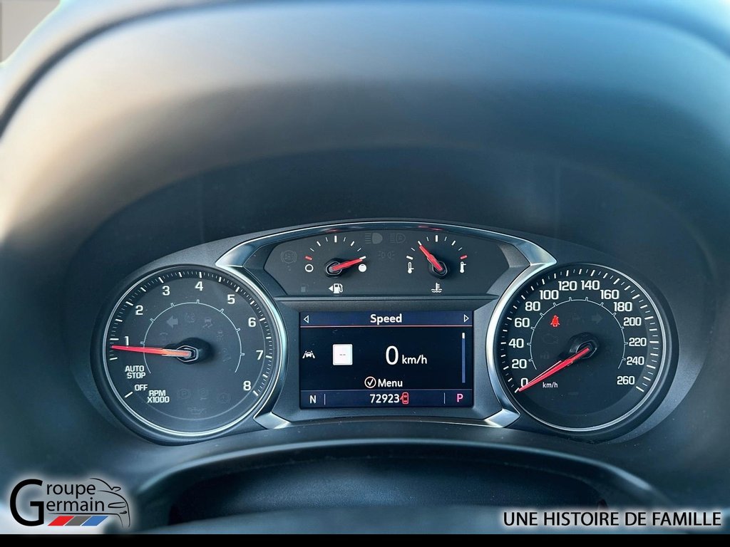 2022 GMC Terrain in Donnacona, Quebec - 16 - w1024h768px