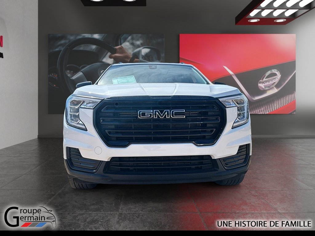 2022 GMC Terrain in Donnacona, Quebec - 8 - w1024h768px