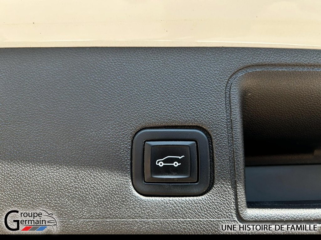 2022 GMC Terrain in Donnacona, Quebec - 29 - w1024h768px