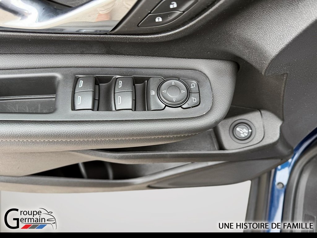 2023 GMC Terrain à Donnacona, Québec - 10 - w1024h768px