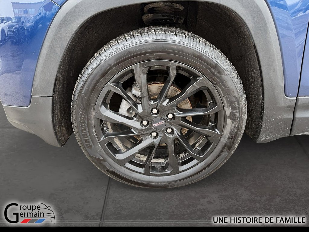 2023 GMC Terrain à Donnacona, Québec - 9 - w1024h768px