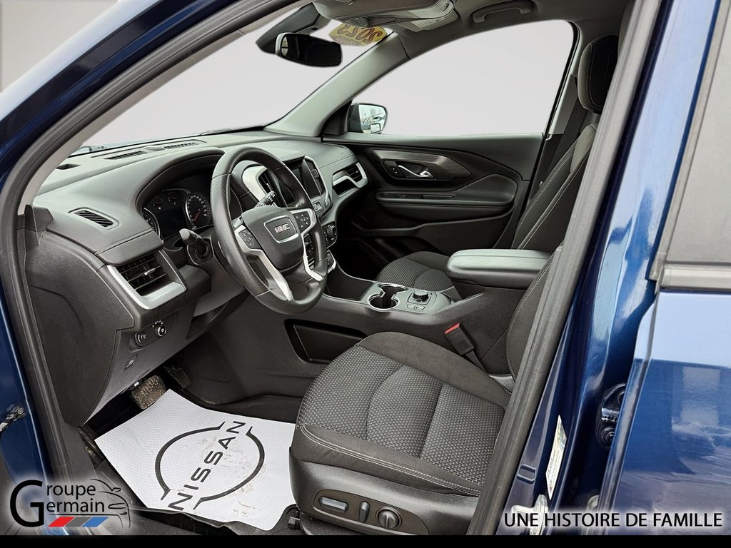 2023 GMC Terrain à Donnacona, Québec - 13 - w1024h768px