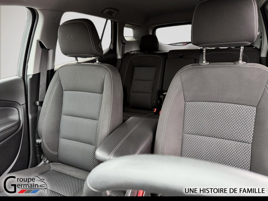 2023 GMC Terrain à Donnacona, Québec - 15 - w1024h768px