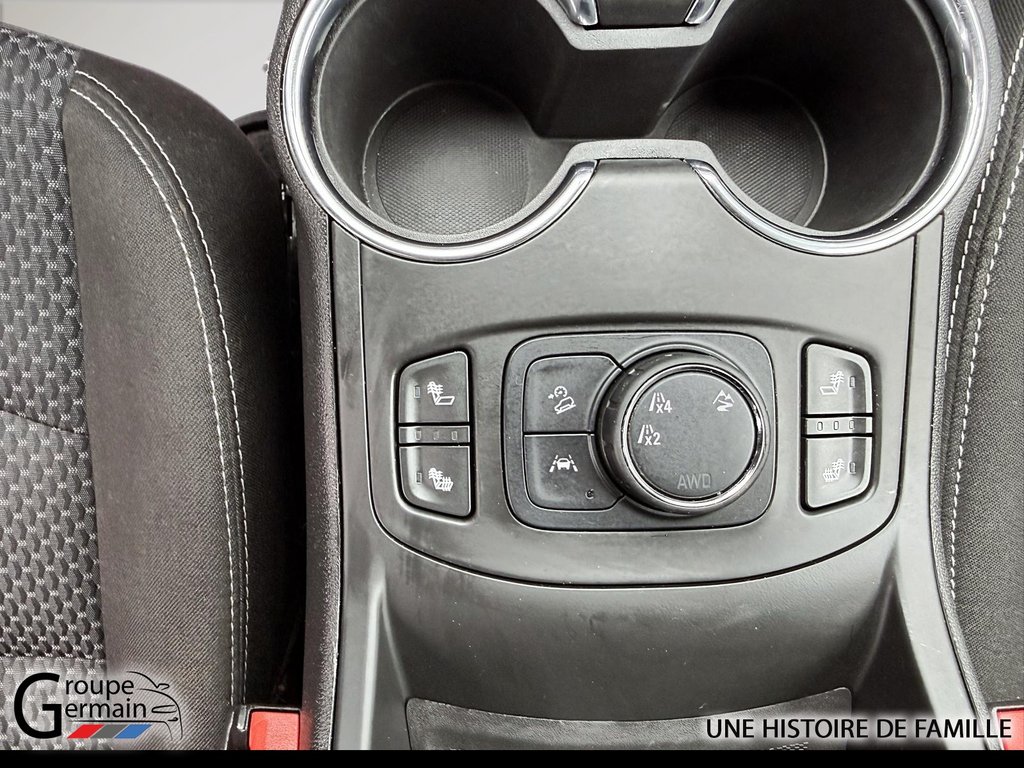 2023 GMC Terrain à Donnacona, Québec - 14 - w1024h768px