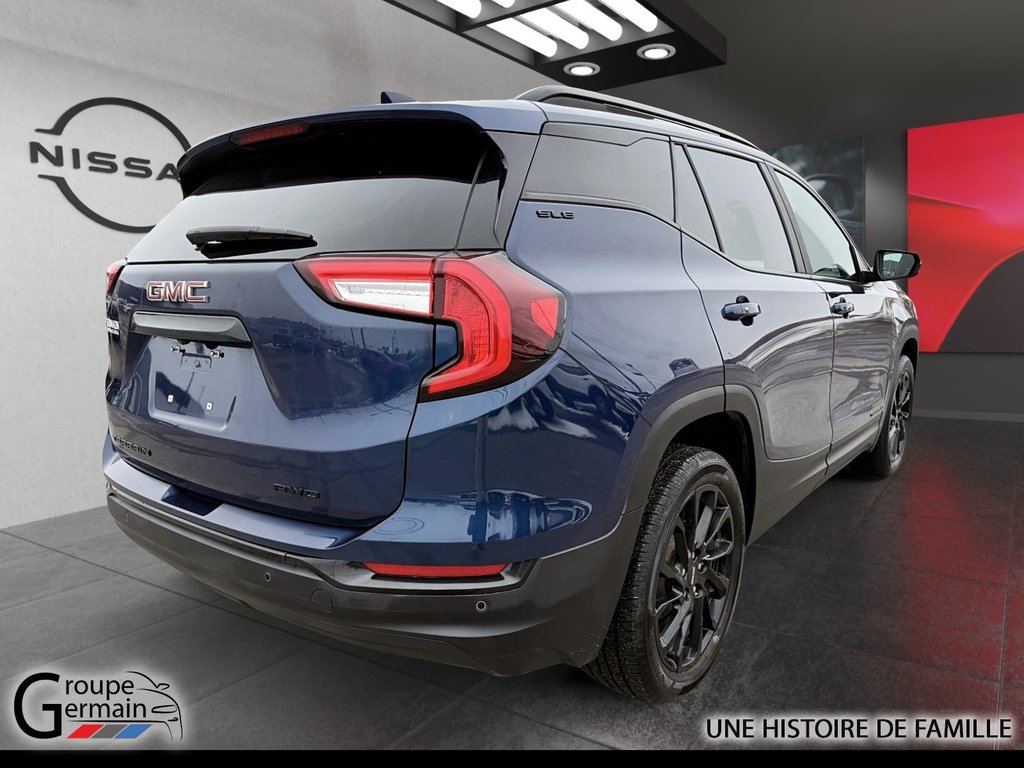 2023 GMC Terrain à Donnacona, Québec - 5 - w1024h768px