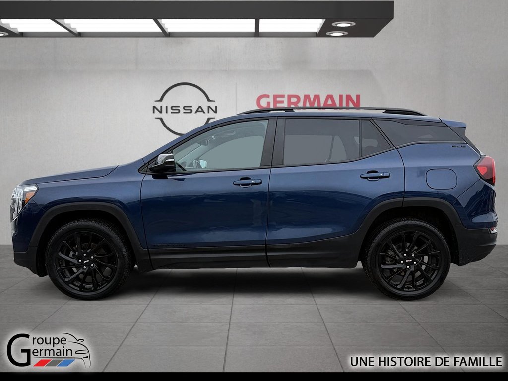 2023 GMC Terrain à Donnacona, Québec - 2 - w1024h768px