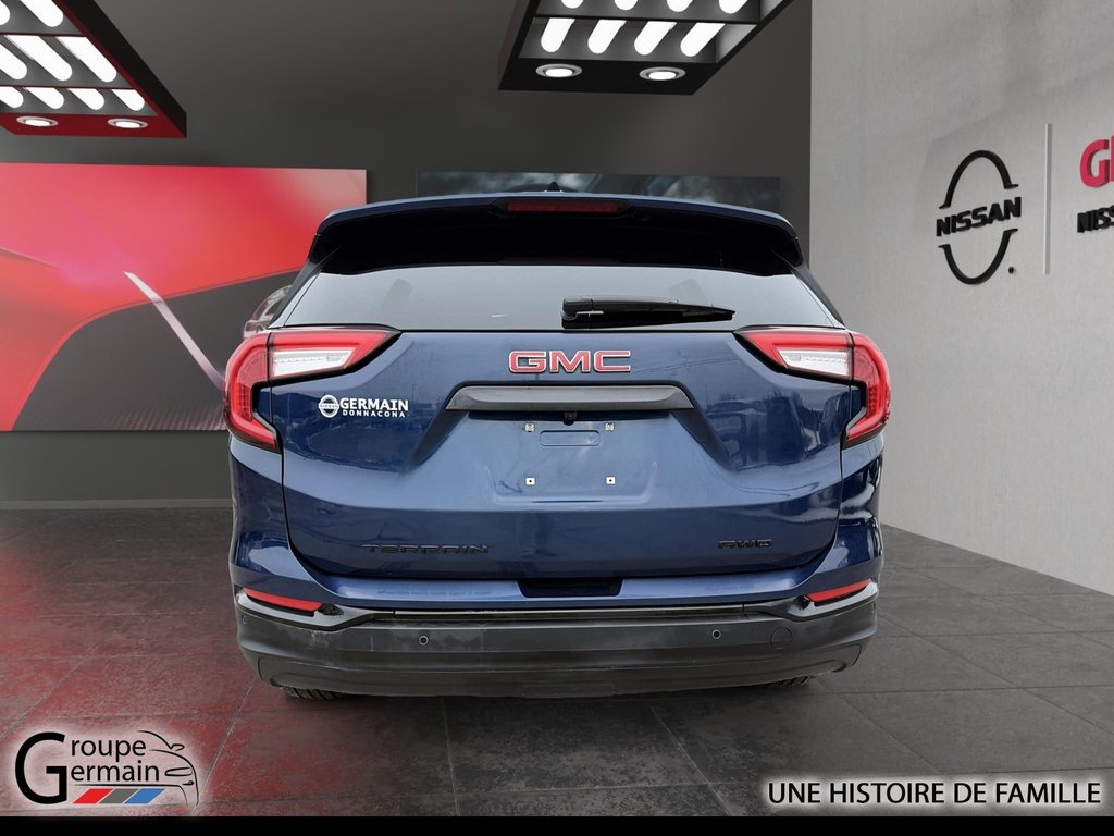 2023 GMC Terrain à Donnacona, Québec - 4 - w1024h768px