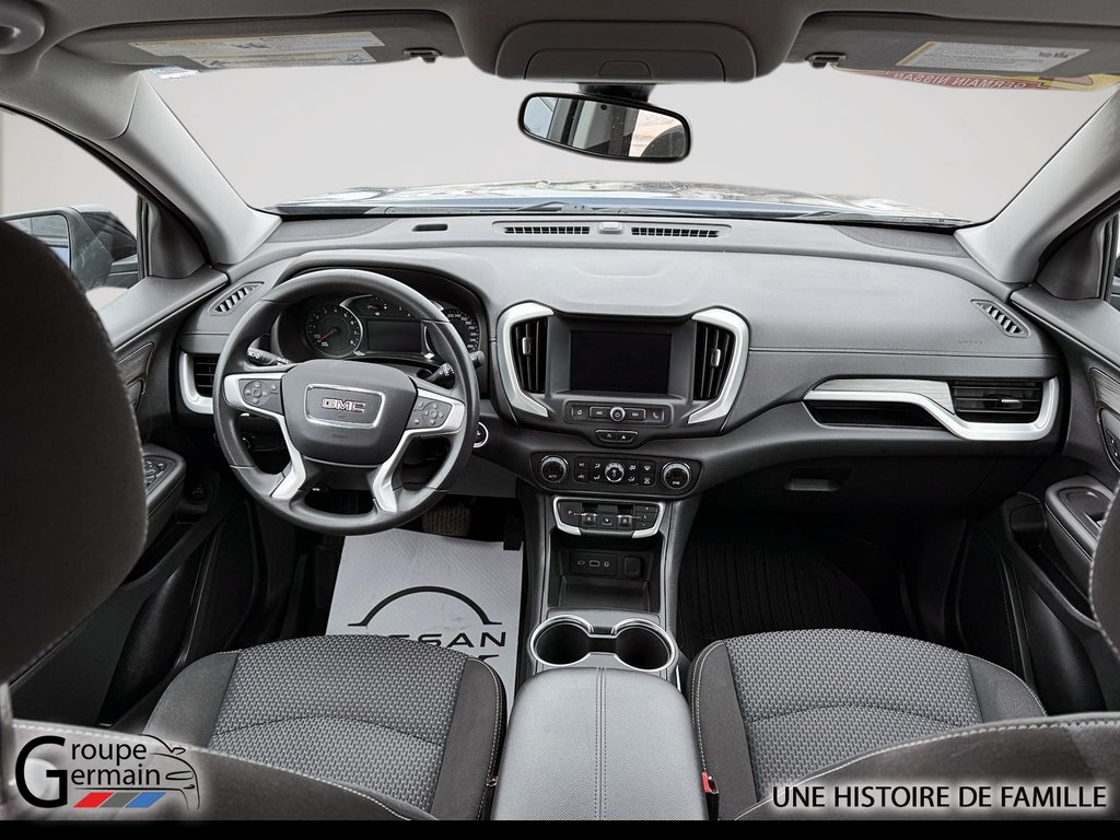 2023 GMC Terrain à Donnacona, Québec - 17 - w1024h768px