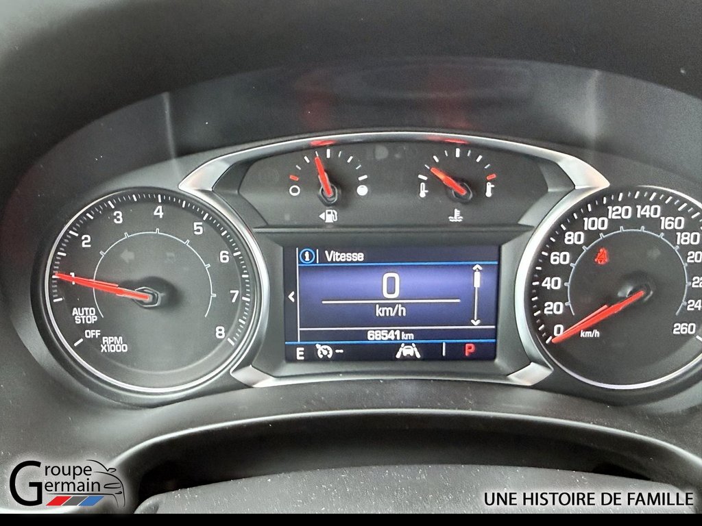 2023 GMC Terrain à Donnacona, Québec - 22 - w1024h768px