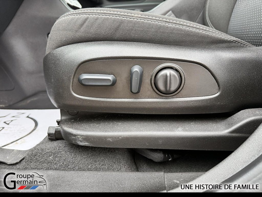 2023 GMC Terrain à Donnacona, Québec - 12 - w1024h768px