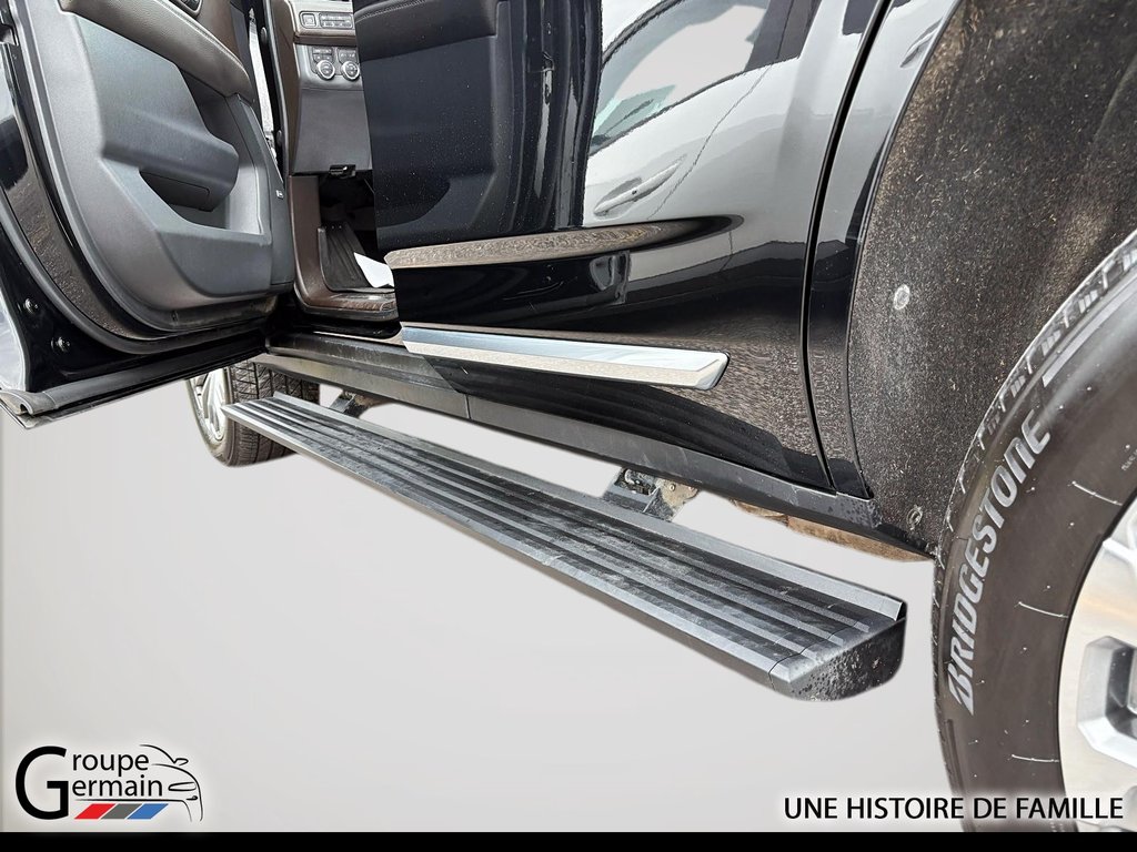2023 GMC Yukon à Donnacona, Québec - 75 - w1024h768px