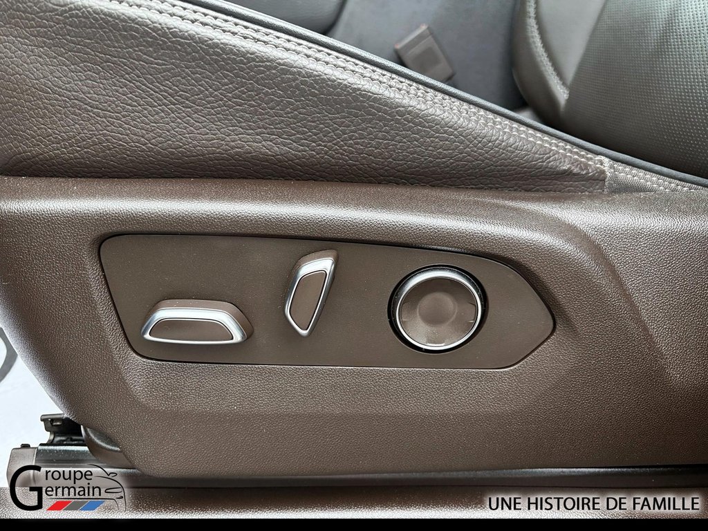 2023 GMC Yukon à Donnacona, Québec - 57 - w1024h768px