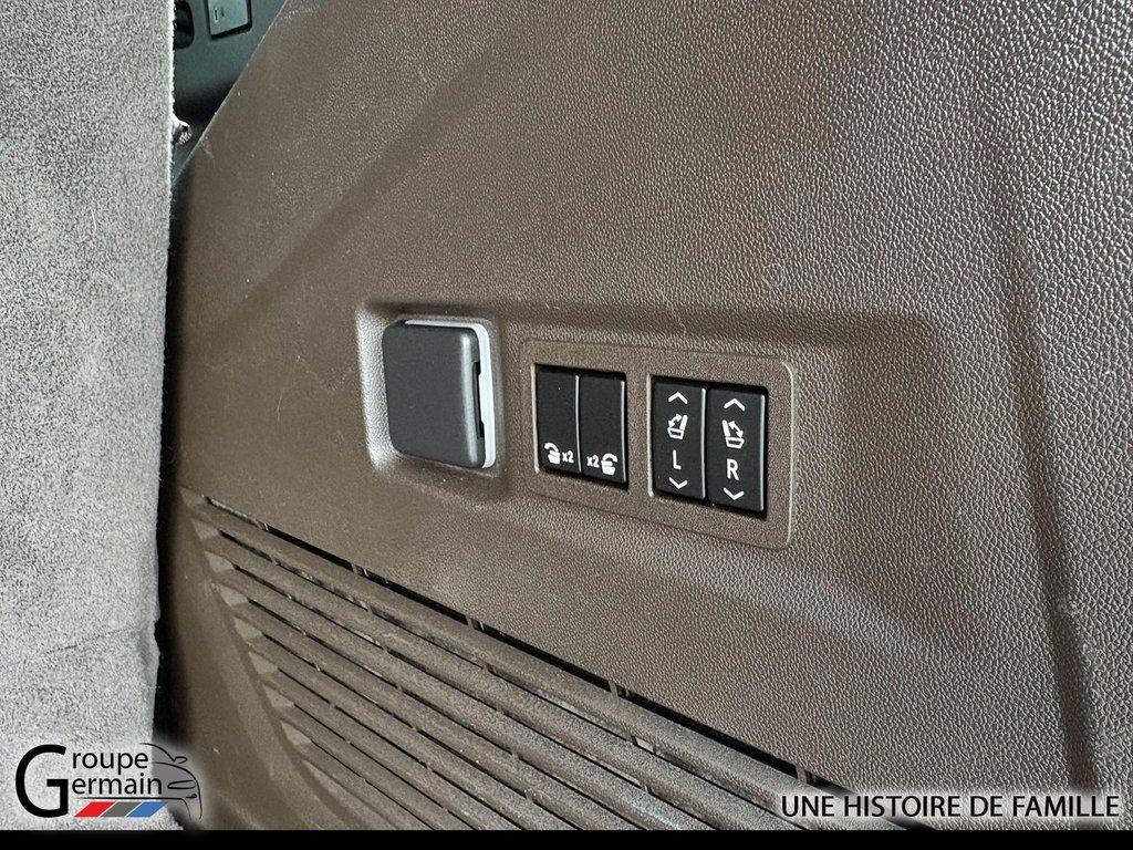 2023 GMC Yukon à Donnacona, Québec - 50 - w1024h768px