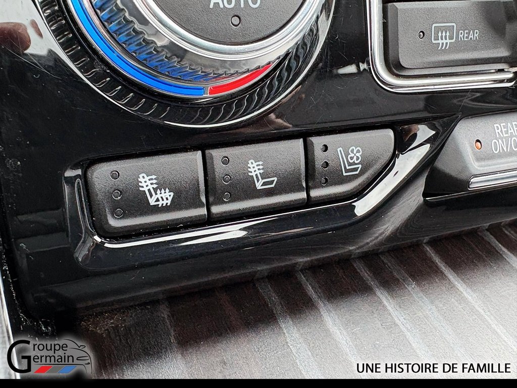 2023 GMC Yukon à Donnacona, Québec - 69 - w1024h768px