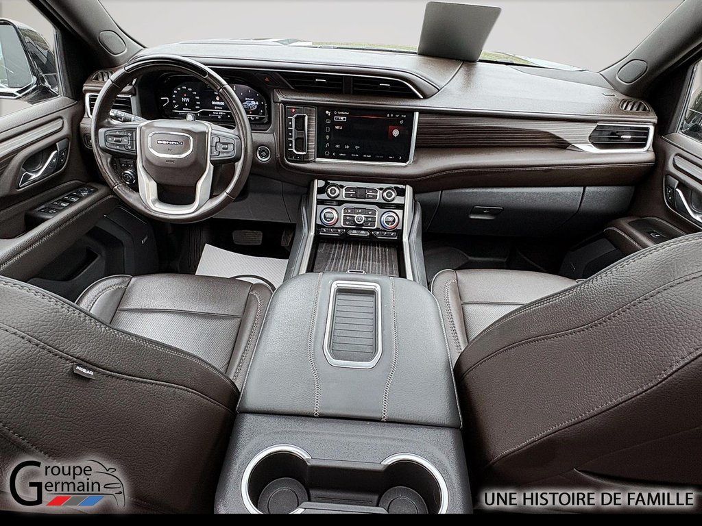 2023 GMC Yukon à Donnacona, Québec - 52 - w1024h768px