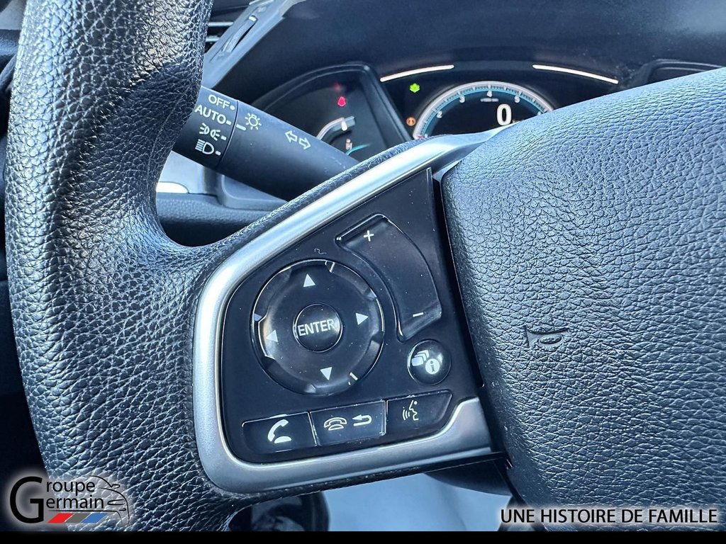 2019 Honda Civic in Donnacona, Quebec - 13 - w1024h768px