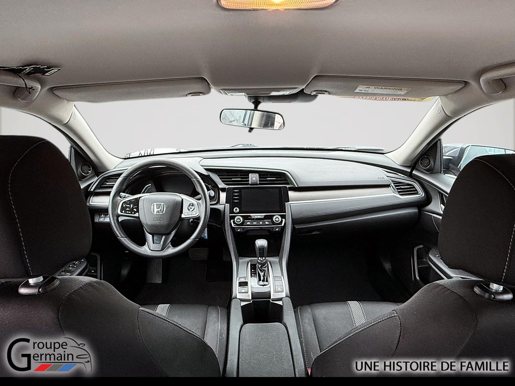 2020 Honda CIVIC in Donnacona, Quebec - 18 - w1024h768px