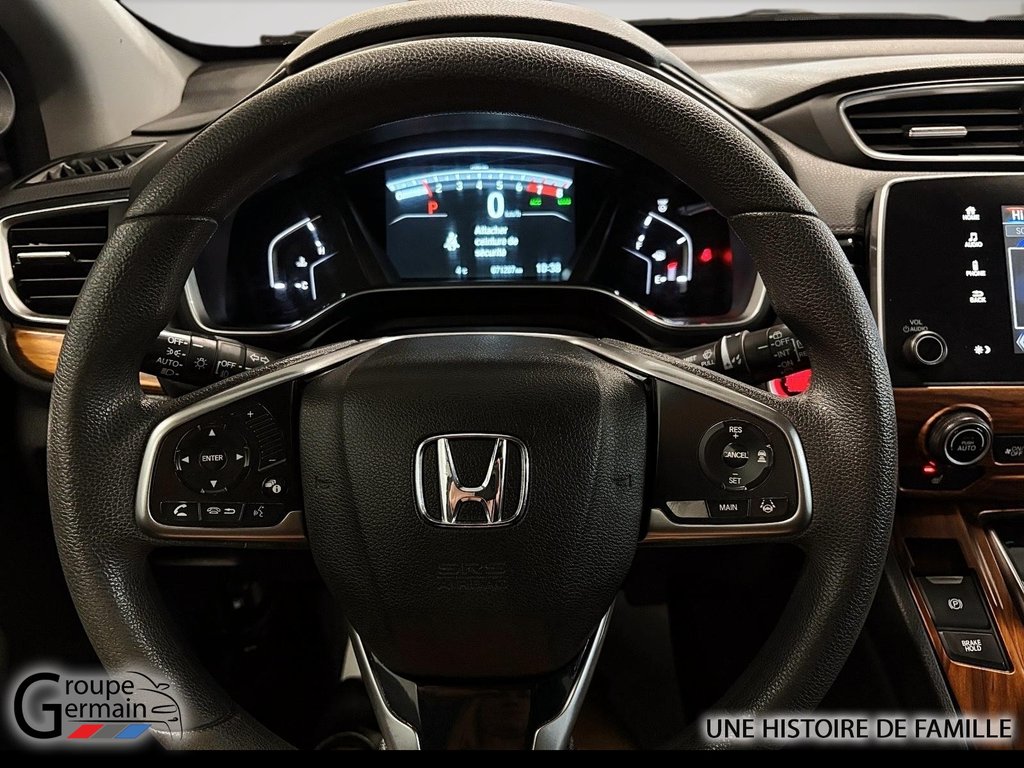 2018 Honda CR-V in Donnacona, Quebec - 13 - w1024h768px