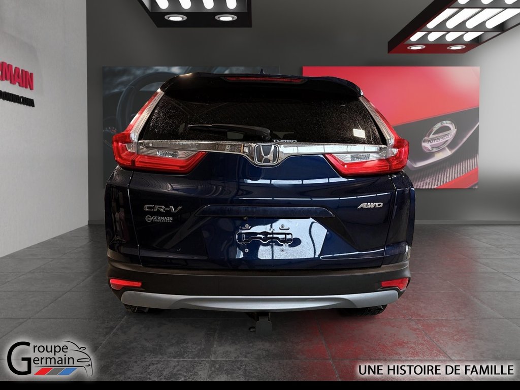 2018 Honda CR-V in Donnacona, Quebec - 4 - w1024h768px