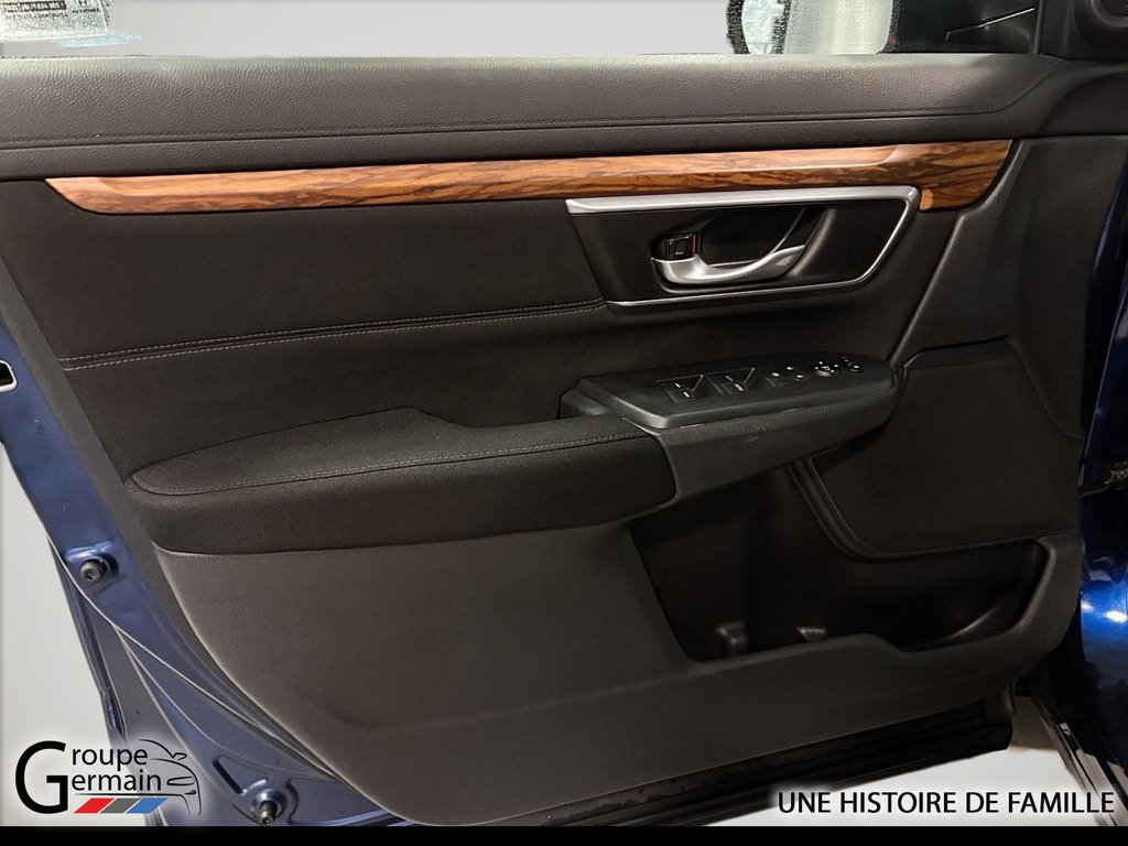 2018 Honda CR-V in Donnacona, Quebec - 10 - w1024h768px