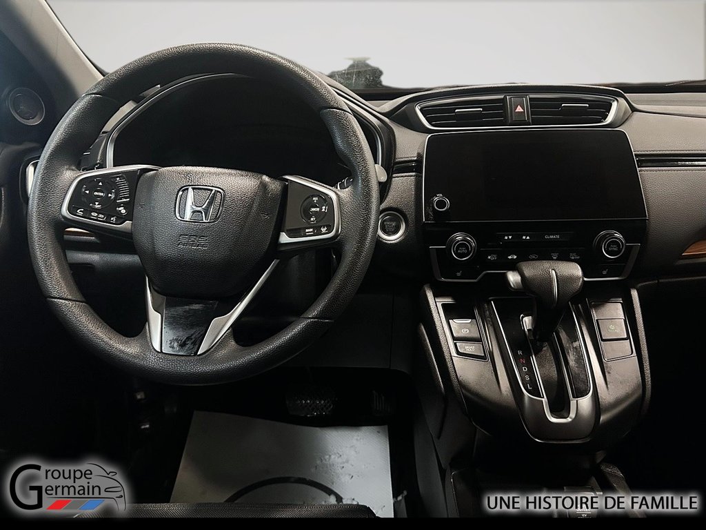 2018 Honda CR-V in Donnacona, Quebec - 22 - w1024h768px