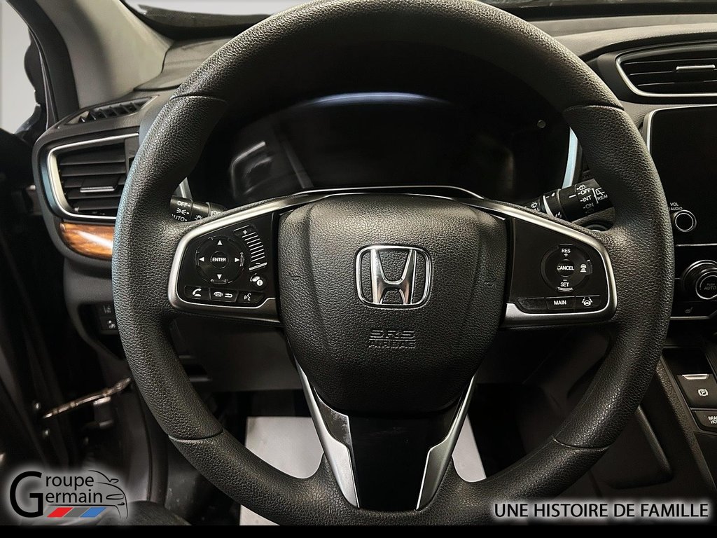 2018 Honda CR-V in Donnacona, Quebec - 13 - w1024h768px