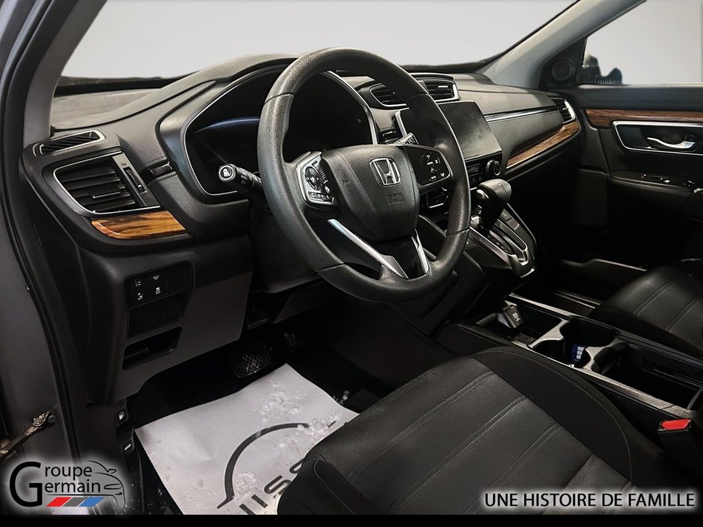 2018 Honda CR-V in Donnacona, Quebec - 11 - w1024h768px