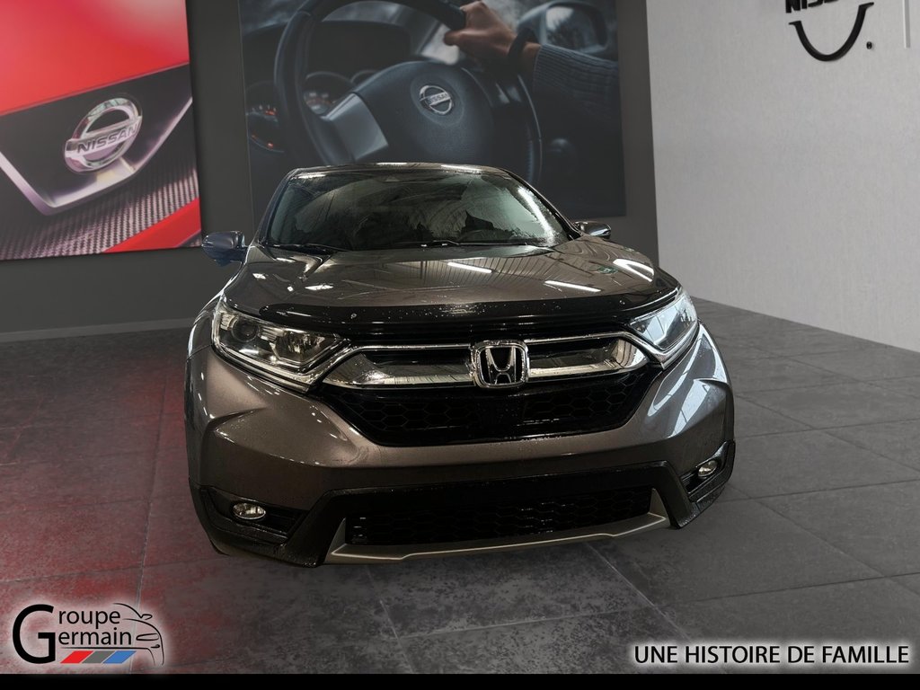 2018 Honda CR-V in Donnacona, Quebec - 7 - w1024h768px