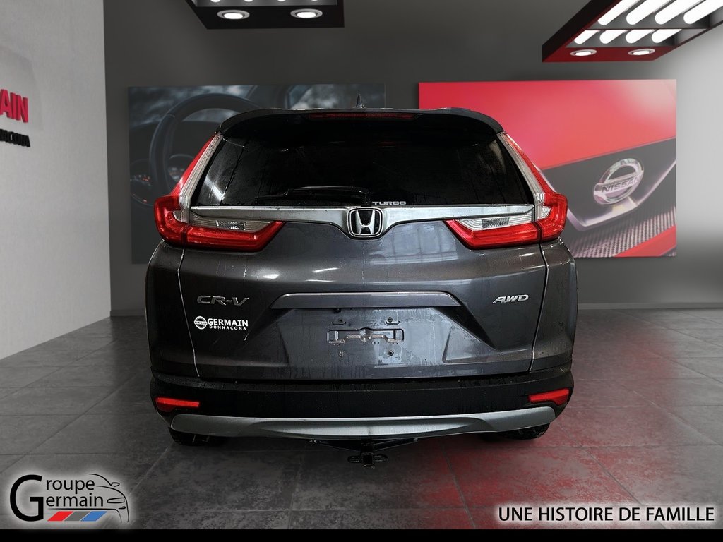 2018 Honda CR-V in Donnacona, Quebec - 4 - w1024h768px