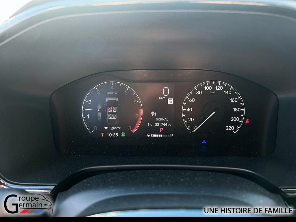 2023 Honda CR-V in Donnacona, Quebec - 14 - w1024h768px