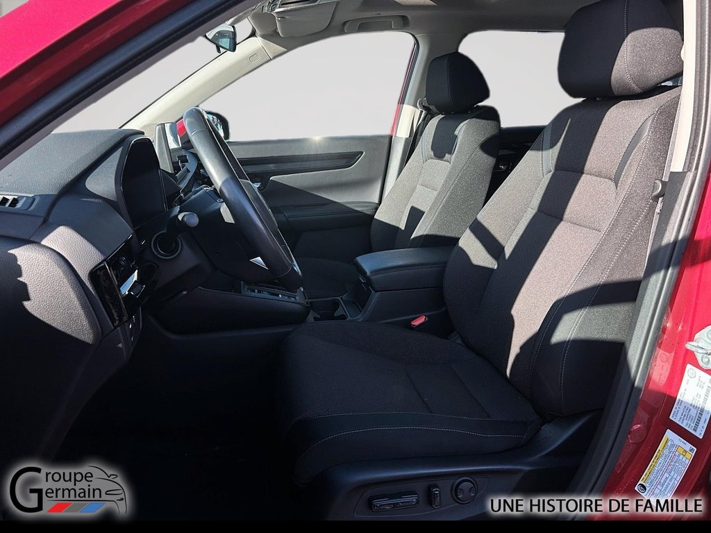 2023 Honda CR-V in Donnacona, Quebec - 9 - w1024h768px