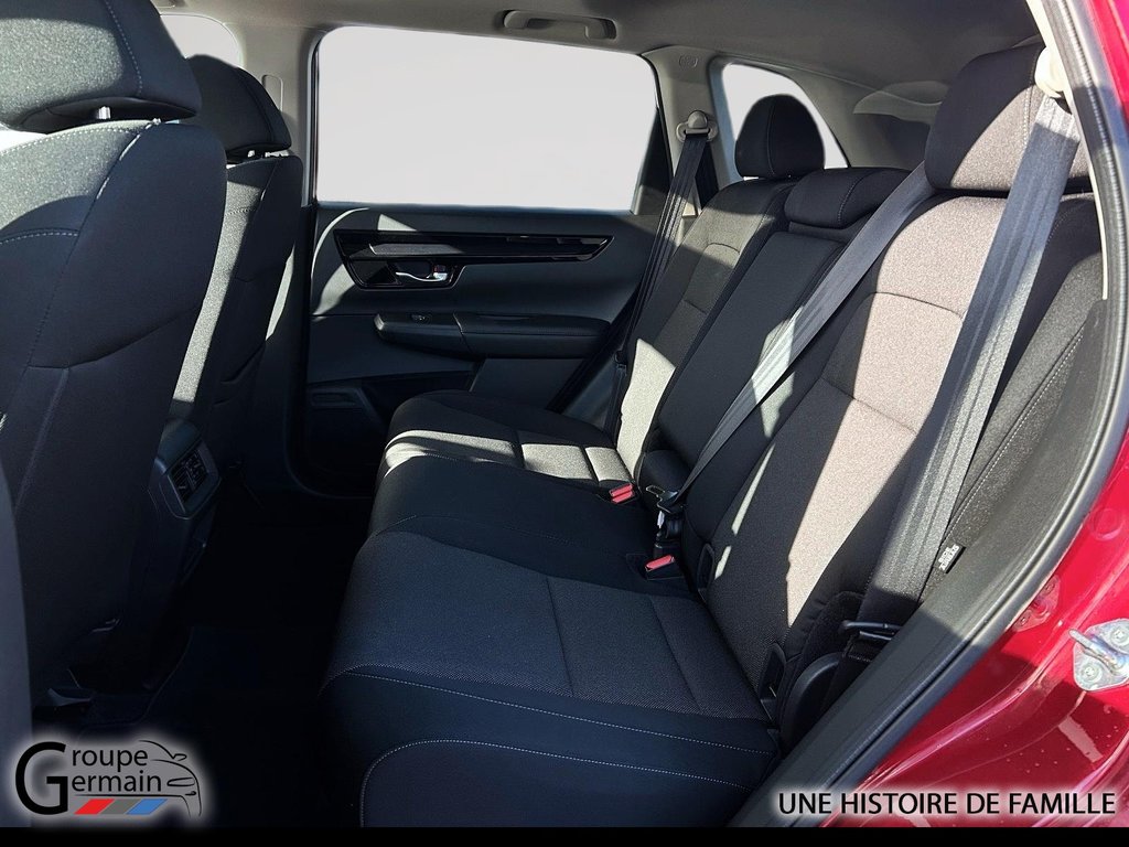 2023 Honda CR-V in Donnacona, Quebec - 24 - w1024h768px