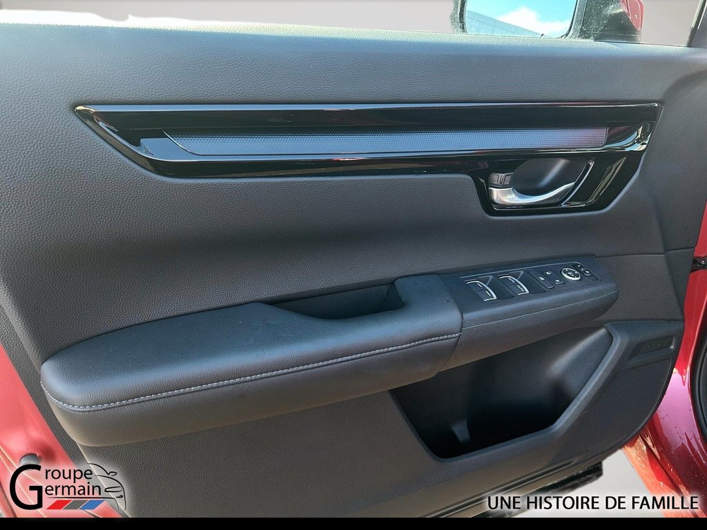 2023 Honda CR-V in Donnacona, Quebec - 8 - w1024h768px