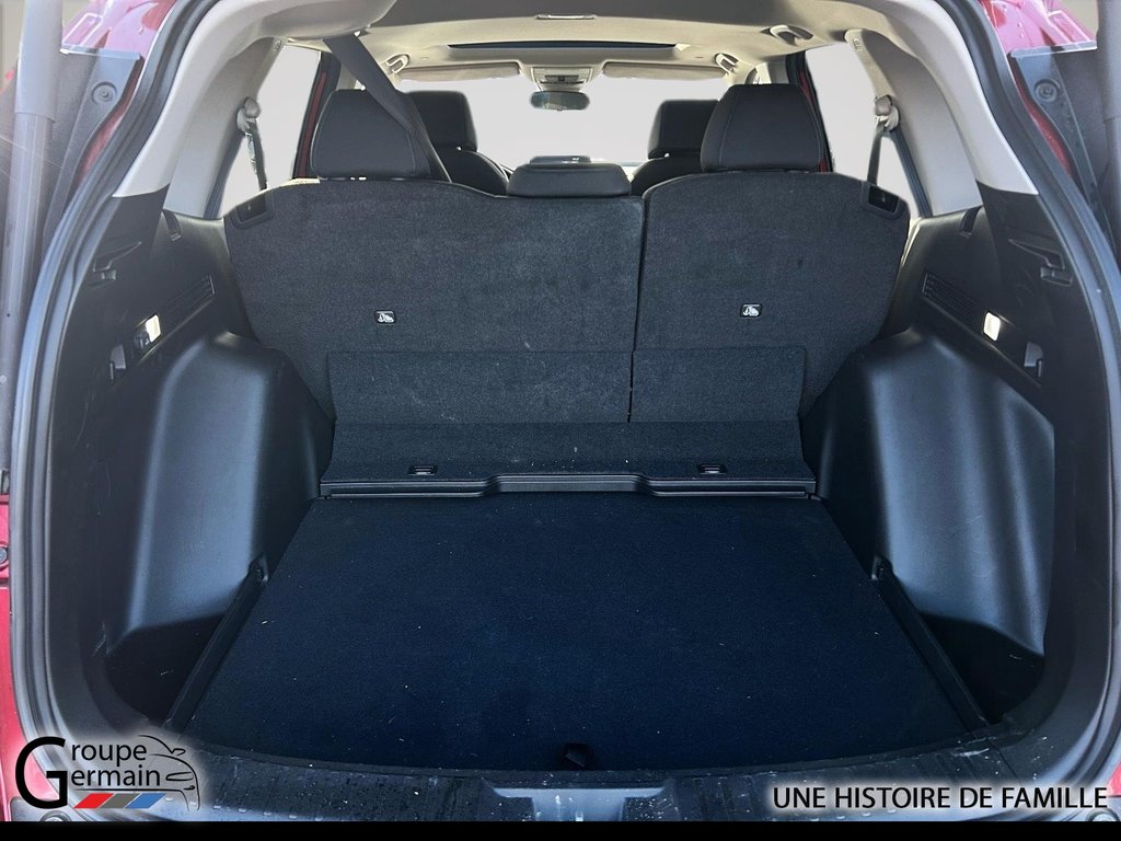 2023 Honda CR-V in Donnacona, Quebec - 26 - w1024h768px