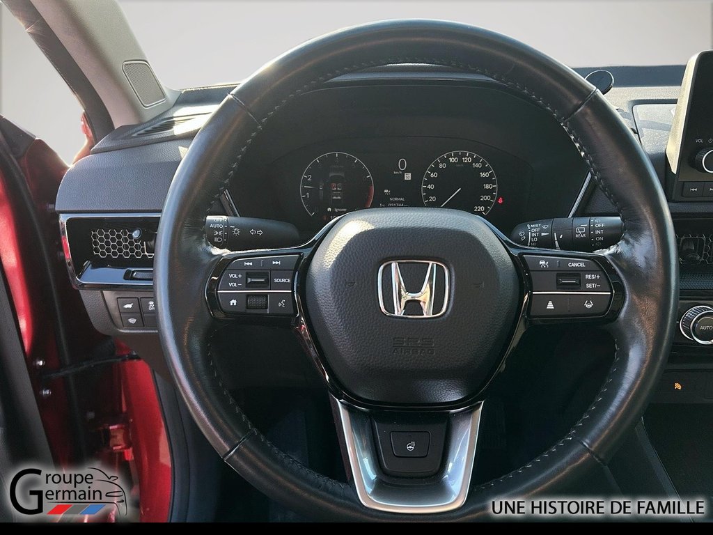 2023 Honda CR-V in Donnacona, Quebec - 12 - w1024h768px