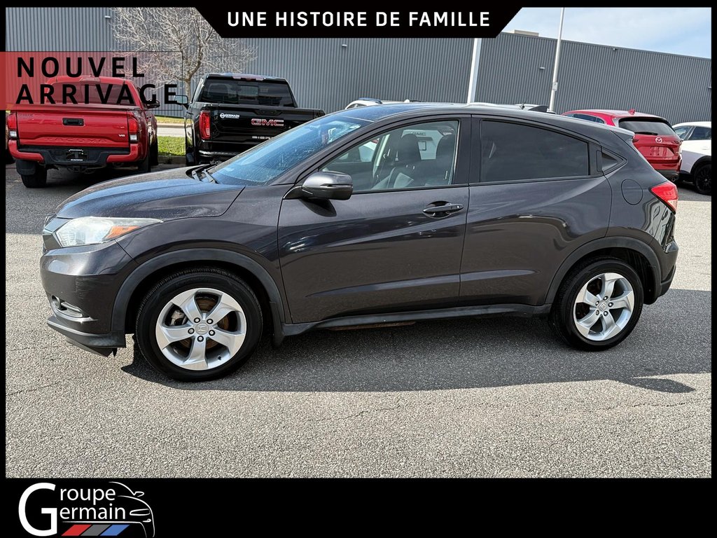 2016 Honda HR-V à Donnacona, Québec - 2 - w1024h768px