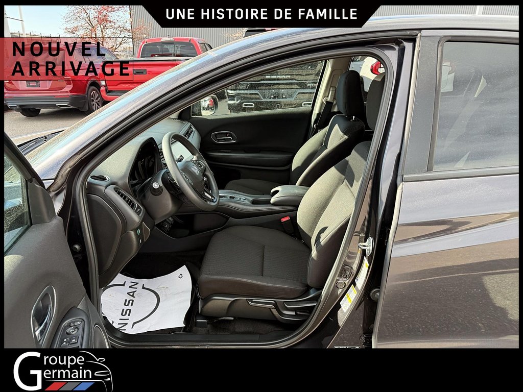 2016 Honda HR-V à Donnacona, Québec - 10 - w1024h768px